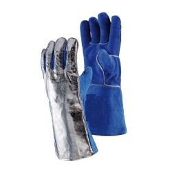 Heat Resistant Gloves